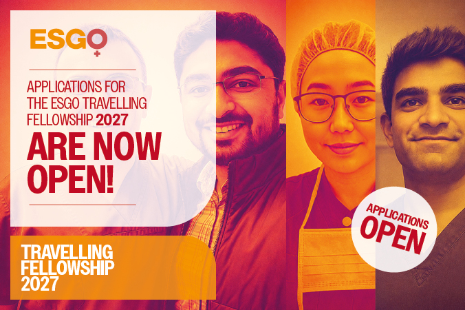 Travelling Fellowship applications open