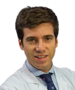 Enrique Chacon
