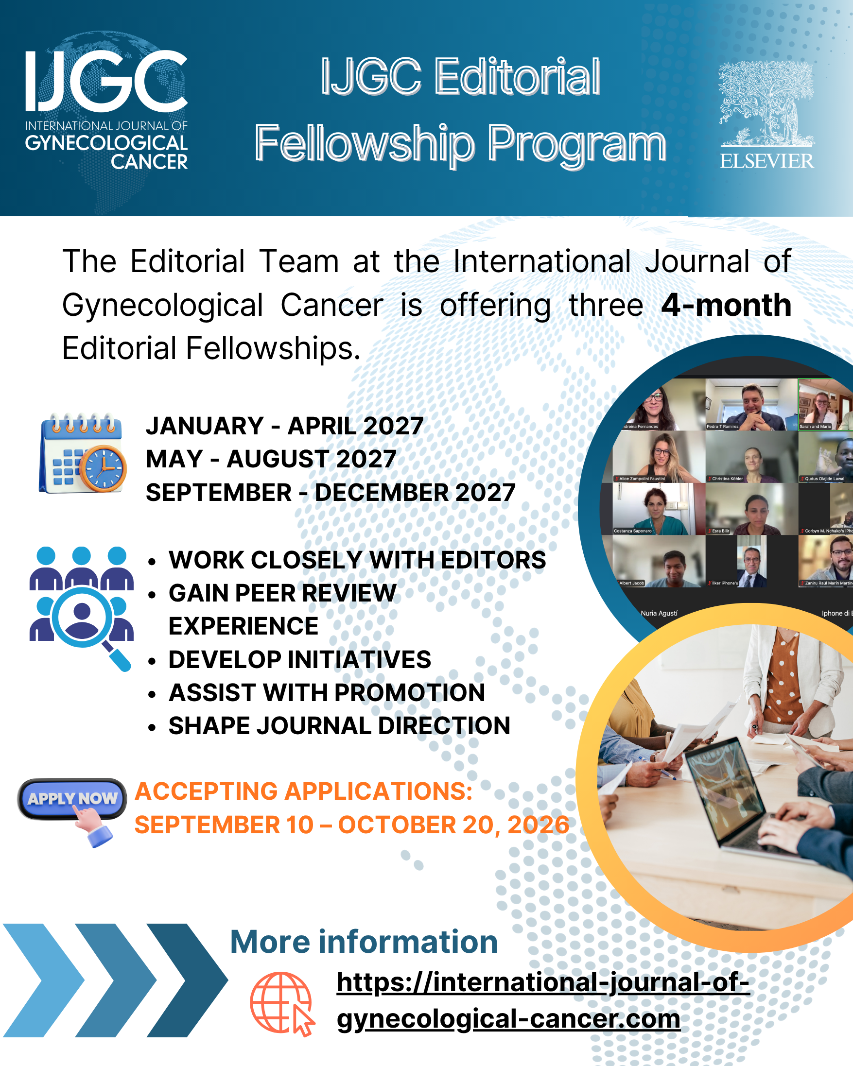Fellowship call 2026 1080 x 1350