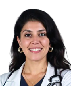 Sara Nasser