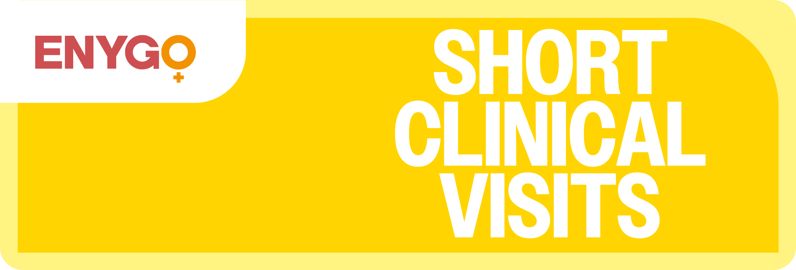 Short clinical visits
