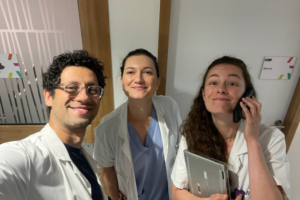 Photo Travelling Fellowship