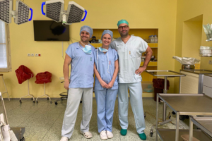Photo Travelling Fellowship