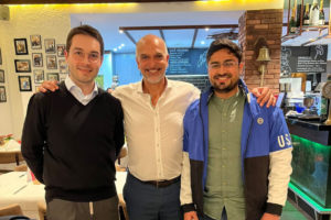 Photo Travelling Fellowship