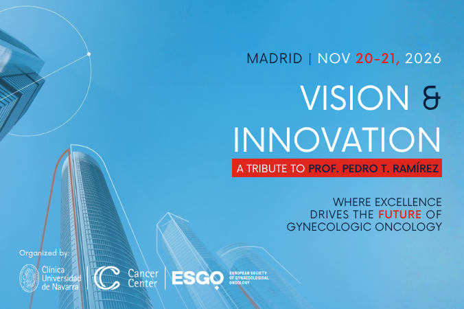 Vision and Innovation: A Tribute to Prof. Pedro T. Ramírez