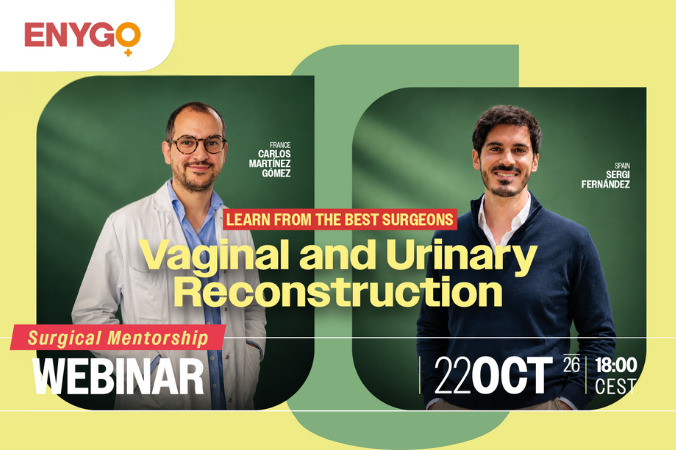 Vaginal and Urinary Reconstruction