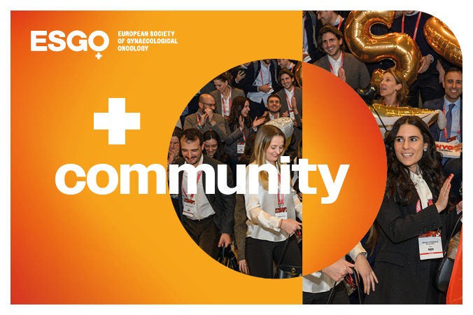 Renew your ESGO membership today