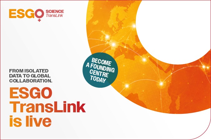 ESGO TransLink calls for Founding Centres