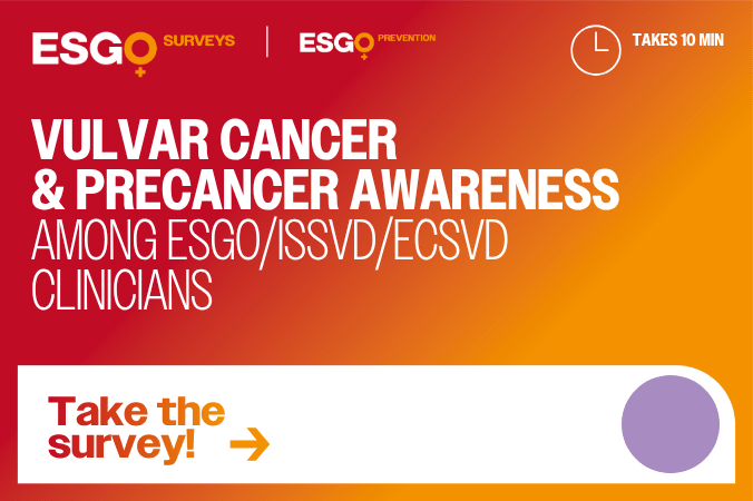 Take part in the Vulvar Cancer and Precancer Awareness Survey